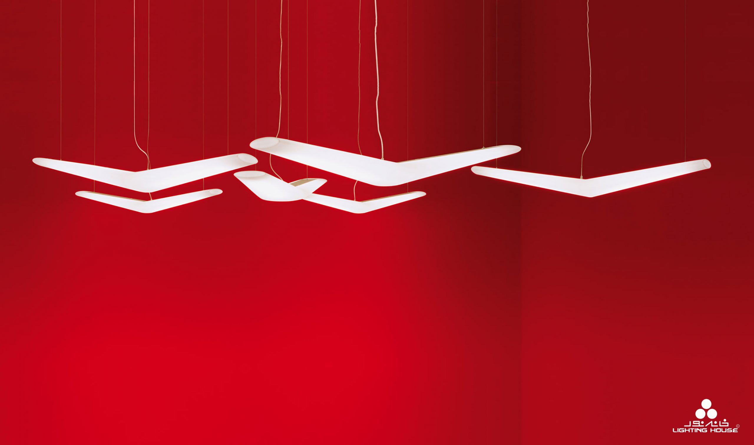 mouette-lighting-house