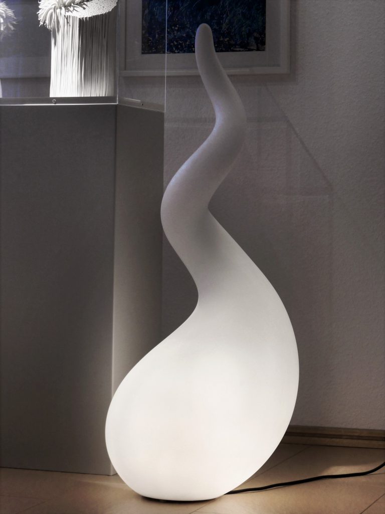 Alien Floor – Lighting House
