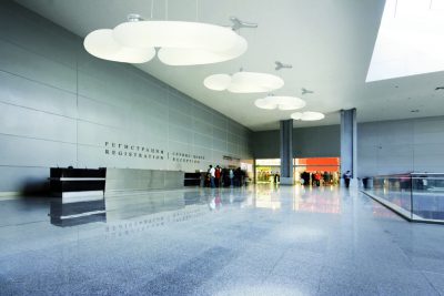 BLADE – Lighting House