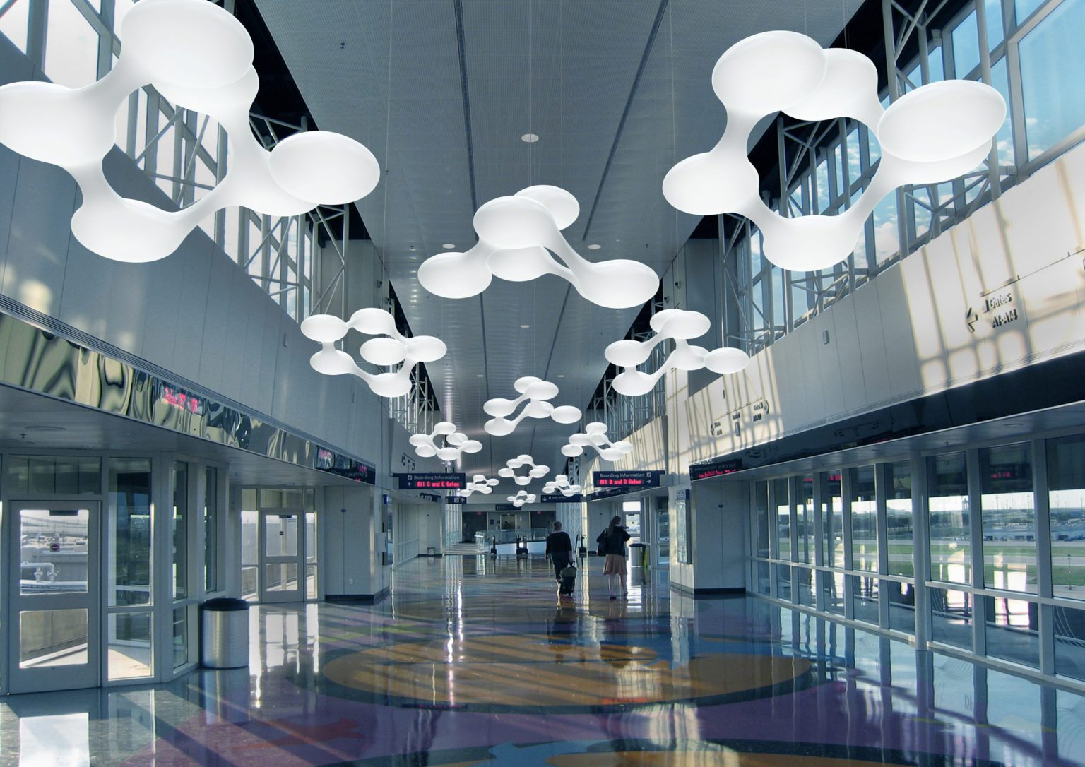 Cosmo Lighting House