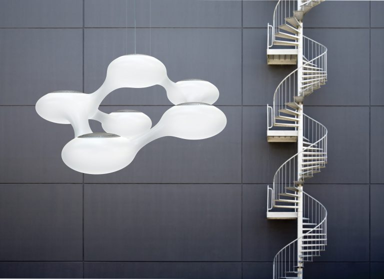 Cosmo Lighting House