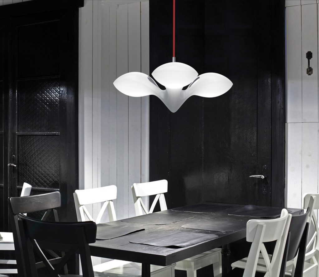 ENTERPRISE Lighting House