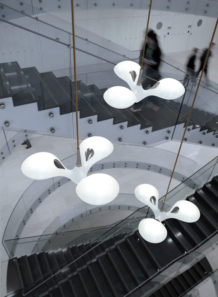 ENTERPRISE Lighting House