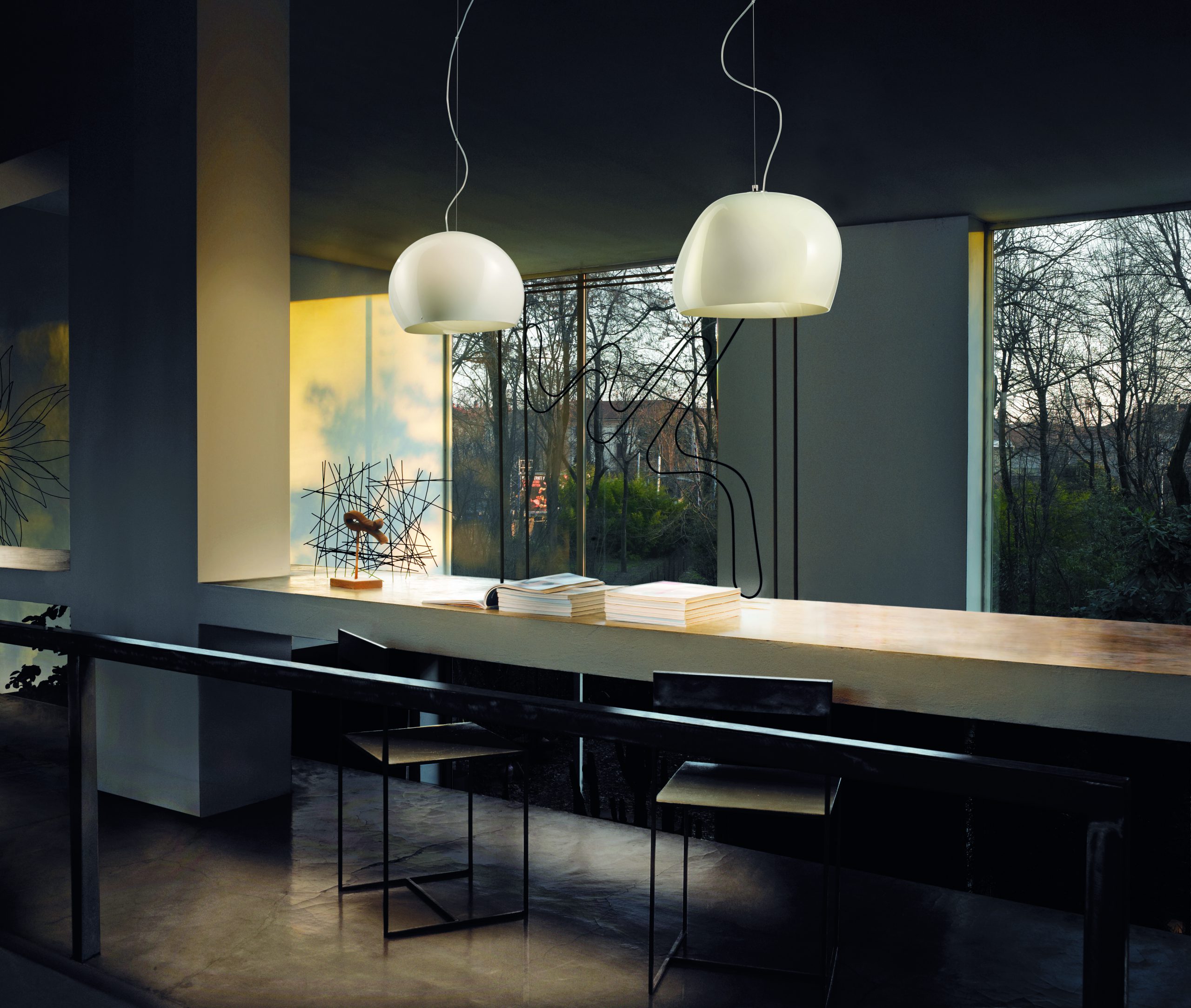Surface SP – Lighting House